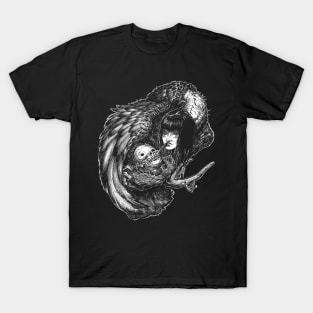 Harpy T-Shirt